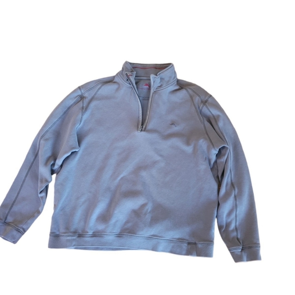 Tommy bahama pullover